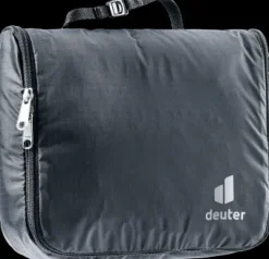 Deuter Wash Center Lite I black Online