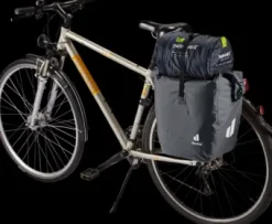 Deuter Weybridge 25+5 graphite Discount