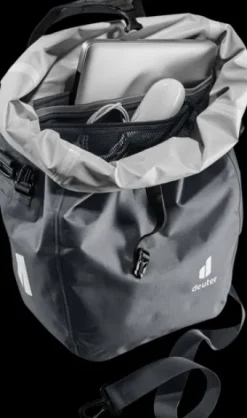 Deuter Weybridge 25+5 graphite Discount