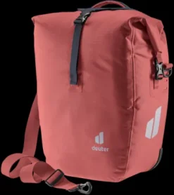 Deuter Weybridge 20+5 redwood New