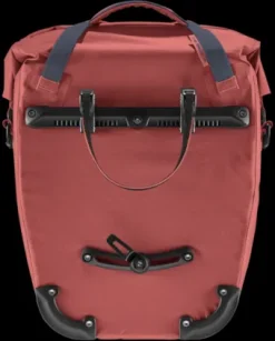 Deuter Weybridge 20+5 redwood New