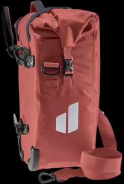 Deuter Weybridge 20+5 redwood New