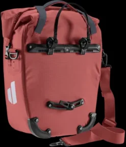 Deuter Weybridge 20+5 redwood New