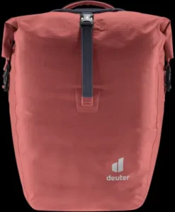 Deuter Weybridge 20+5 redwood New