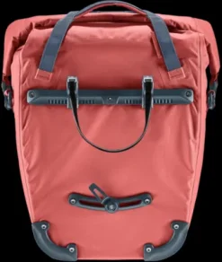 Deuter Weybridge 25+5 redwood Best
