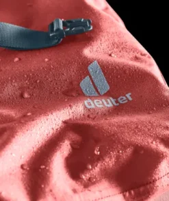 Deuter Weybridge 25+5 redwood Best