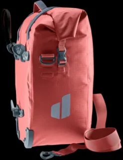 Deuter Weybridge 25+5 redwood Best