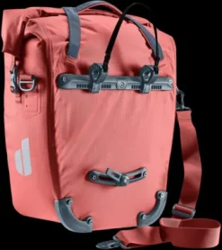 Deuter Weybridge 25+5 redwood Best