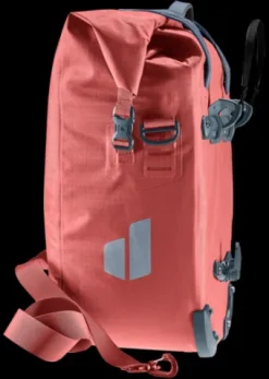 Deuter Weybridge 25+5 redwood Best