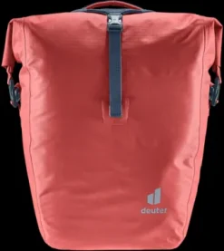 Deuter Weybridge 25+5 redwood Best