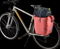 Deuter Weybridge 25+5 redwood Best