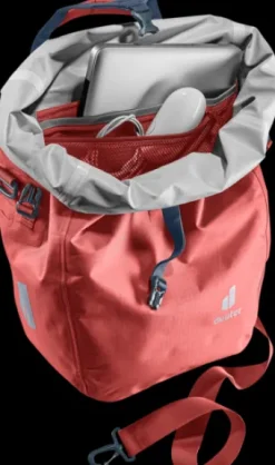 Deuter Weybridge 25+5 redwood Best