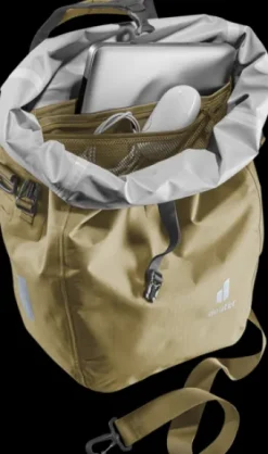 Deuter Weybridge 25+5 desert Hot