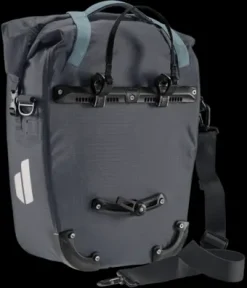 Deuter Weybridge 20+5 graphite Fashion