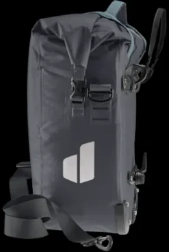 Deuter Weybridge 20+5 graphite Fashion