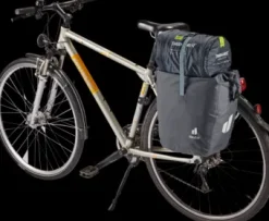 Deuter Weybridge 20+5 graphite Fashion