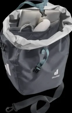 Deuter Weybridge 20+5 graphite Fashion