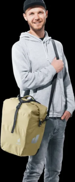 Deuter Weybridge 20+5 desert Online