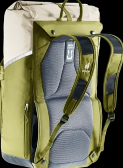 Deuter Xberg 25 cactus-desert Best