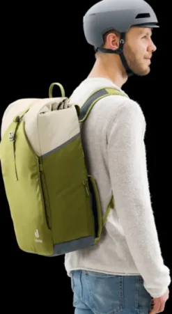 Deuter Xberg 25 cactus-desert Best