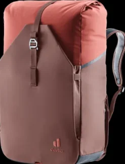 Deuter Xberg 25 raisin-caspia Clearance