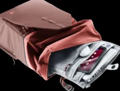 Deuter Xberg 25 raisin-caspia Clearance