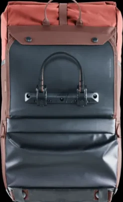Deuter Xberg 25 raisin-caspia Clearance