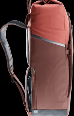 Deuter Xberg 25 raisin-caspia Clearance