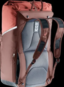 Deuter Xberg 25 raisin-caspia Clearance