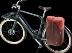 Deuter Xberg 25 raisin-caspia Clearance