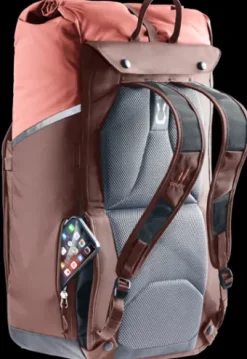Deuter Xberg 25 raisin-caspia Clearance
