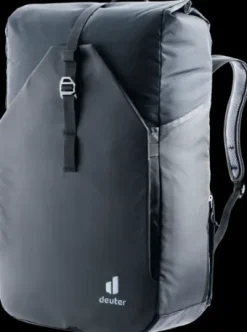 Deuter Xberg 25 black Clearance