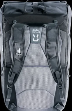 Deuter Xberg 25 black Clearance