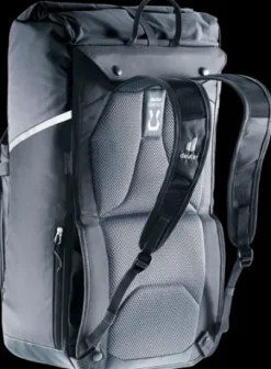 Deuter Xberg 25 black Clearance