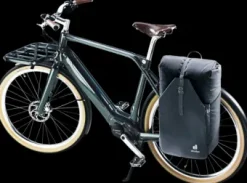Deuter Xberg 25 black Clearance