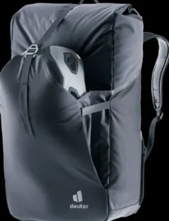 Deuter Xberg 25 black Clearance