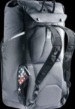 Deuter Xberg 25 black Clearance