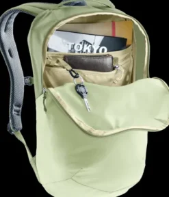 Deuter Yort 15 mineral-grove Outlet