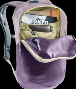 Deuter Yort 15 purple-lavender Discount