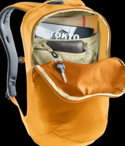 Deuter Yort 15 maple-amber Hot