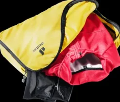 Deuter Zip Pack 5 turmeric Clearance