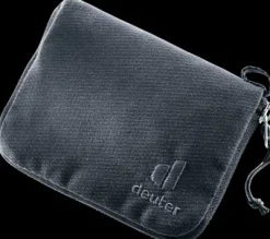 Deuter Zip Wallet black-desert Fashion