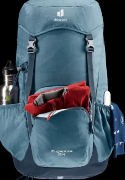 Deuter Zugspitze 24 atlantic-ink Fashion