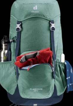 Deuter Zugspitze 24 seagreen-ink Best