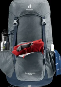 Deuter Zugspitze 24 graphite-ink Outlet