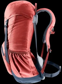 Deuter Zugspitze 24 lava-ink Online