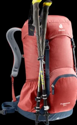 Deuter Zugspitze 24 lava-ink Online