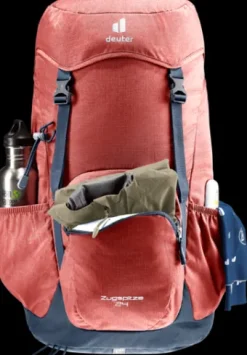 Deuter Zugspitze 24 lava-ink Online