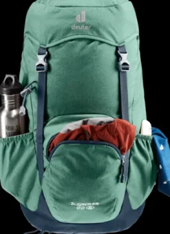 Deuter Zugspitze 22 SL seagreen-ink Discount