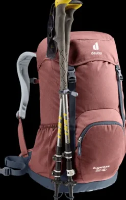 Deuter Zugspitze 22 SL caspia-ink Hot